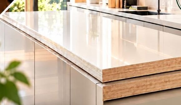 Aasan Calibrated Plywood